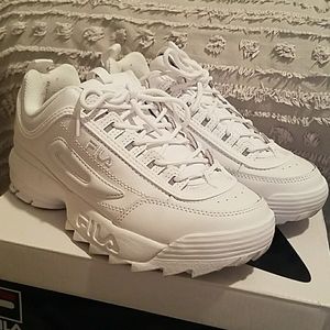 Fila Disruptor II Premium sneakers